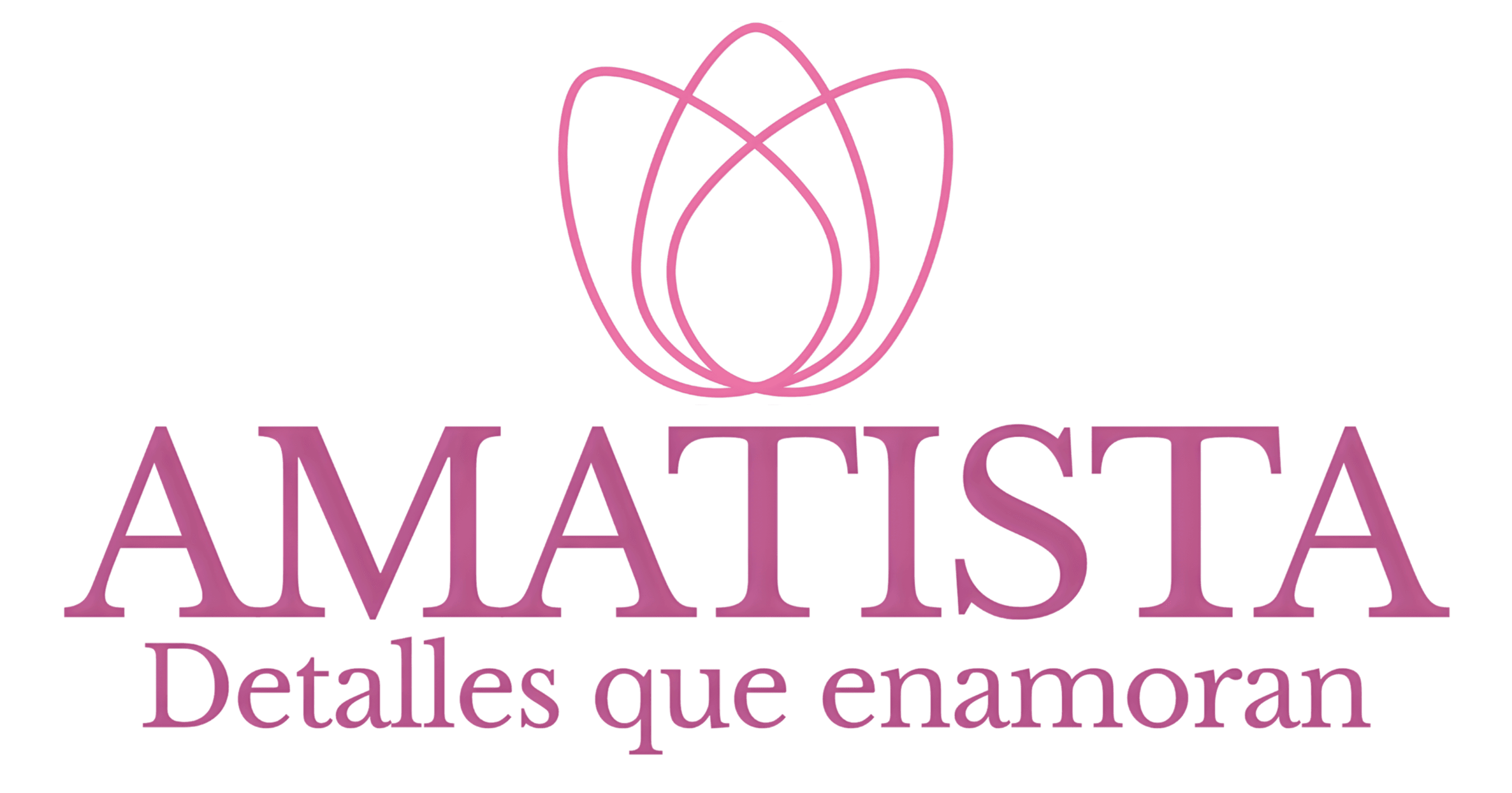 Amatista — Detalles que enamoran